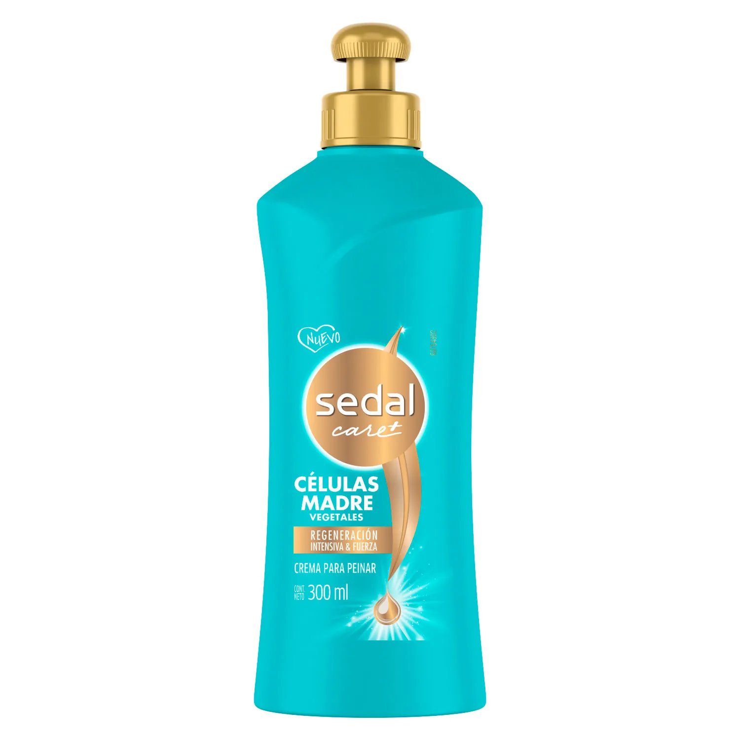 Crema Sedal Cel/madr/vg 300