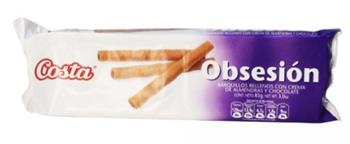 Galleta Obsesión Clásica 85 grs.