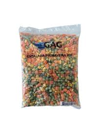 Ensalada Primavera Gag 1 kg