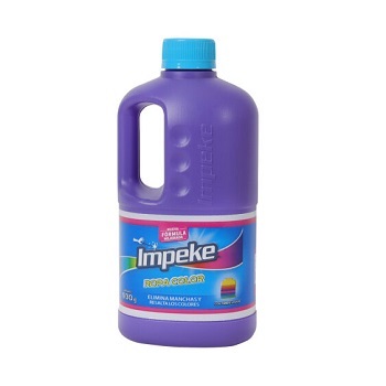 Cloro Impeke Ropa Color 930 grs.