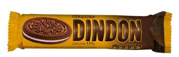 Galletas Din Don 115 grs.