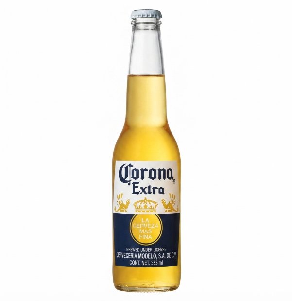 Cerveza Corona Extra 330 ml