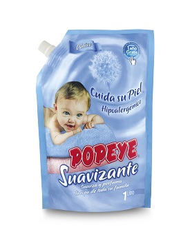 Suaviza Popeye Doypack 1 lt.