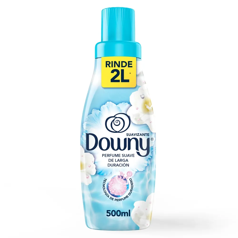 Suavizante Downy Brisa 500 ml