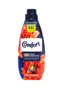 Comfort Amacar Energía Floral 1 L