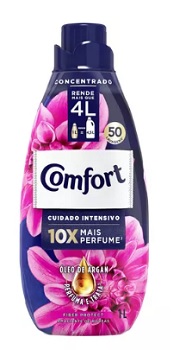 Comfort Brisa Elegante Suave 1 L