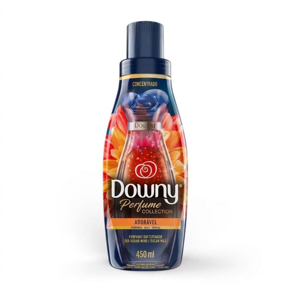 Suavizante Downy Adora 450 ml