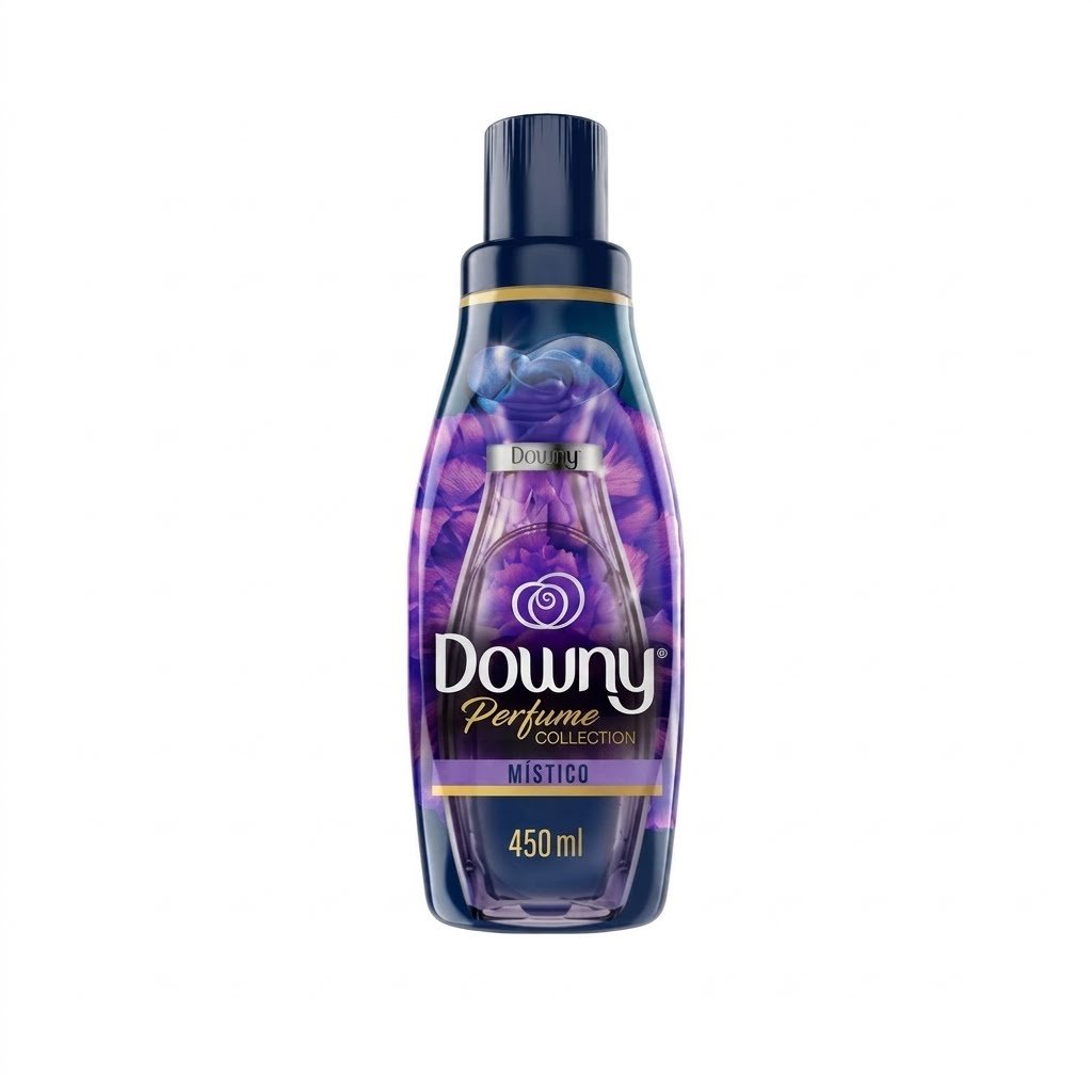 Suavizante Downy Místico 450 ml