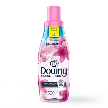Suavizantes Downy Primavera 500 ml