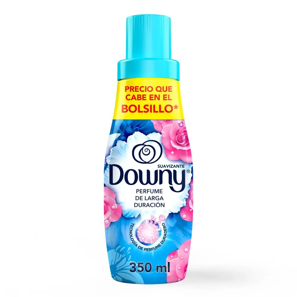 Suavisante Downy Verano 350 ml