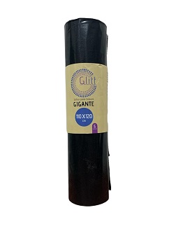 Bolsa Glitt C con Asa 90 10 unidades.
