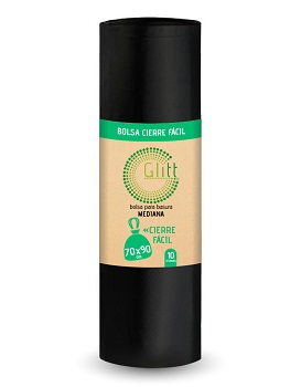 Bolsa Glitt Fácil 90 10 unidades.