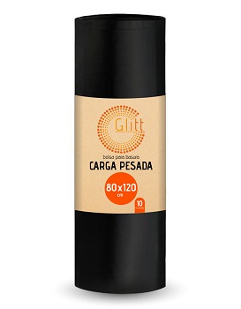 Bolsa Glitt Condimento 120 10