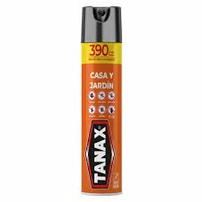 Tanax Casa y Jardín 390 ml