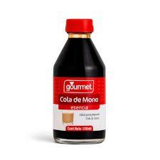 Esencia Gourmet Cola de Mono 100 ml