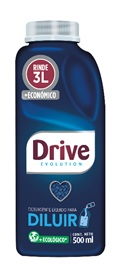 Drive Líquido para Diluir 500 ml