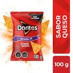 Doritos Queso m 100 g