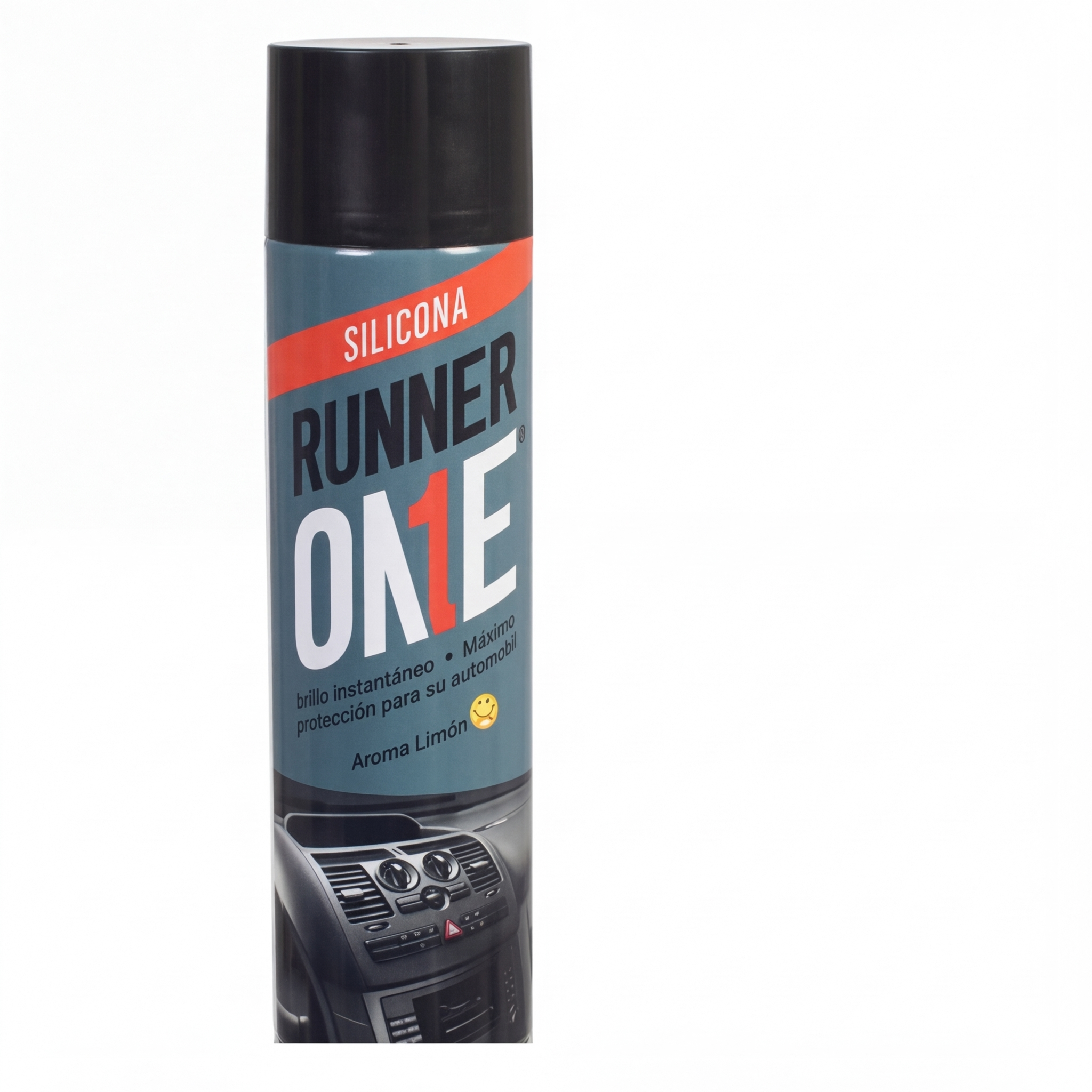 Silicona Runner One 600 ml
