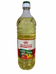 Aceite de Reyes Vegetal Reyes 900 ml