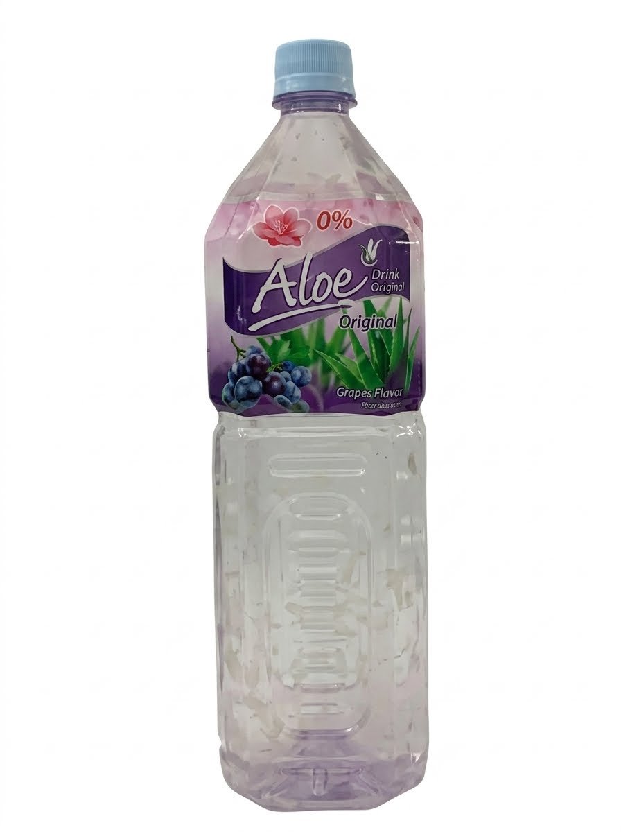 Aloe Vera Oye Arándano 1.5 L