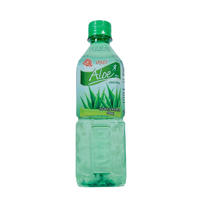 Aloe Vera Oye Original 500 ml