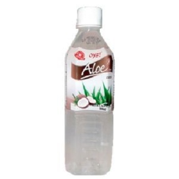 Aloe Vera Oye Coco 500 ml