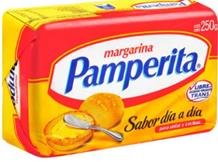 Margarina Pamperita Pan 250 g