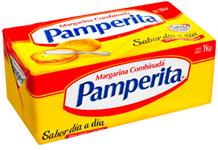 Margarina Pamperita Pan 1 kg.