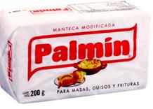 Manteca Palmin 200 grs.