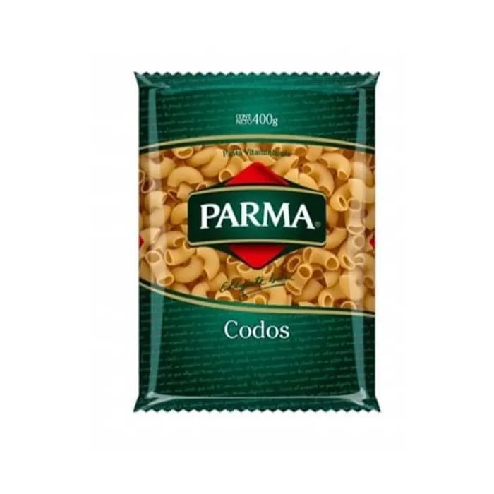 Parma Codos 400