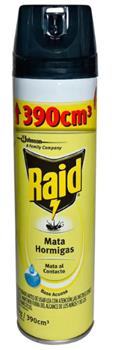 Raid Mata Hormigas 360 ml