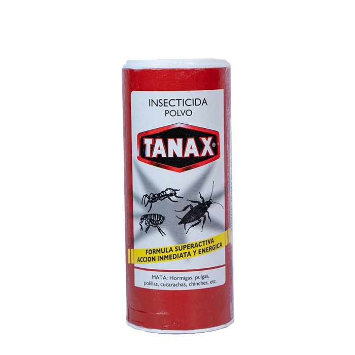 Tanax Polvo 100 grs.