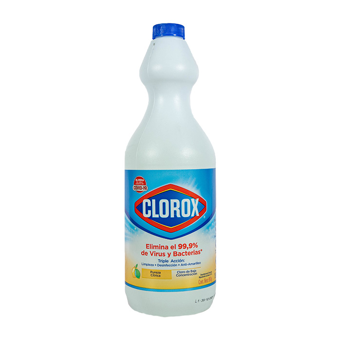 Clorox Limón 950 ml
