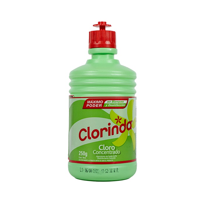 Clorinda 250 ml