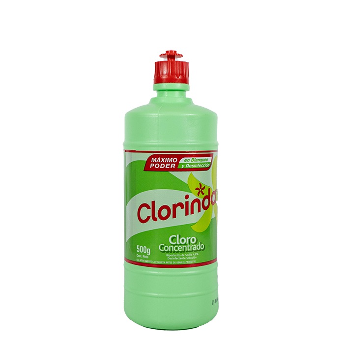 Clorinda 500 ml