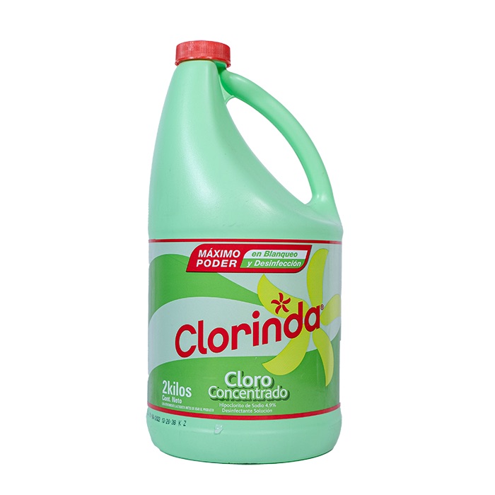 Clorinda 2 lts.