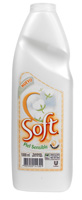 Suavisante Piel Sensible Soft 1 lt.