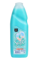 Suavizantes Aloe Vera 1 lt.