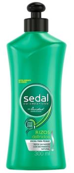 Crema Sedal Rizos Definidos 300 ml