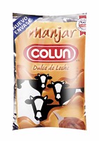 Manjar Colun Bolsa 1 kg