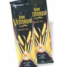 Fideos Vittorio Tallarin 400 grs.