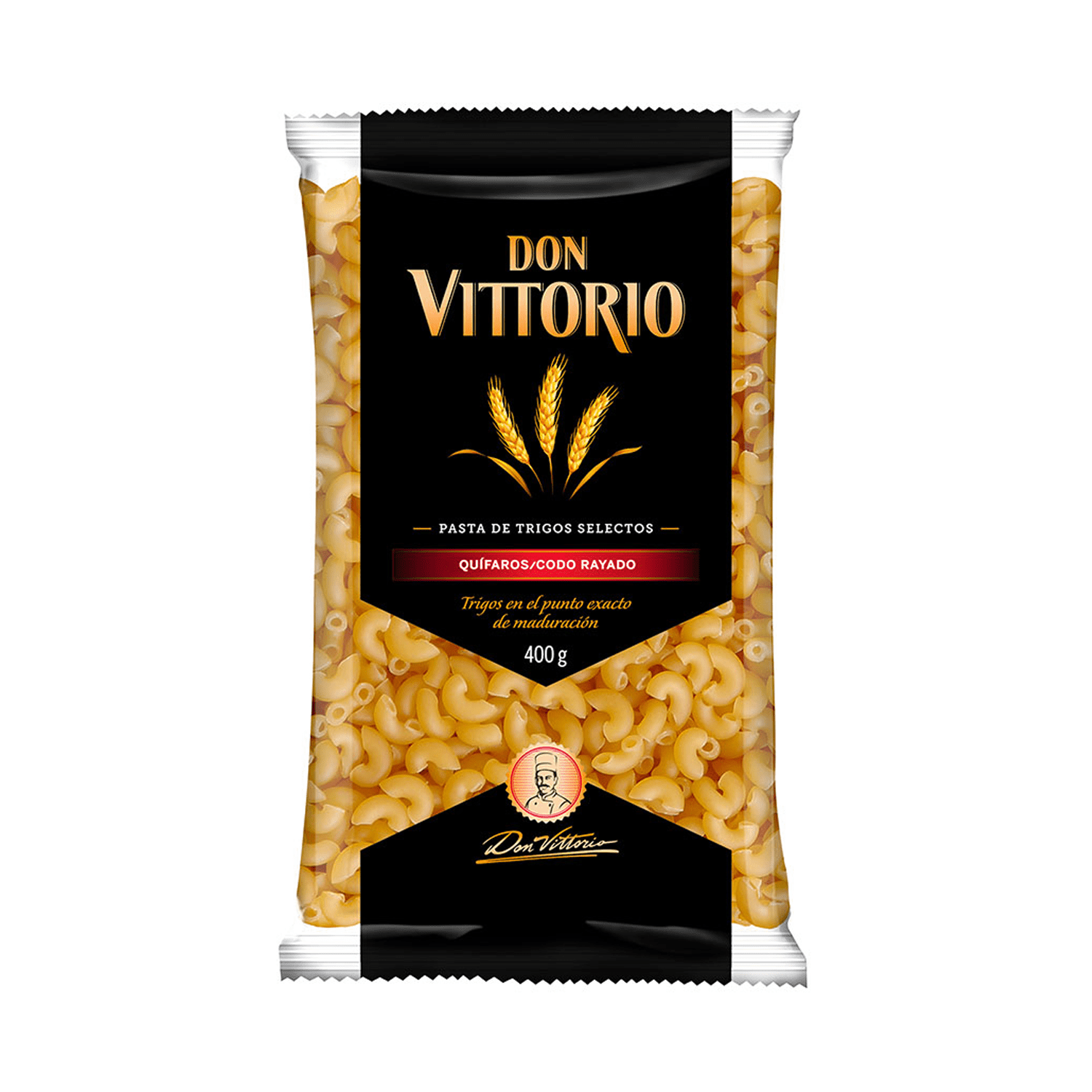 Fideos Vittorio Quifaro 400 grs.