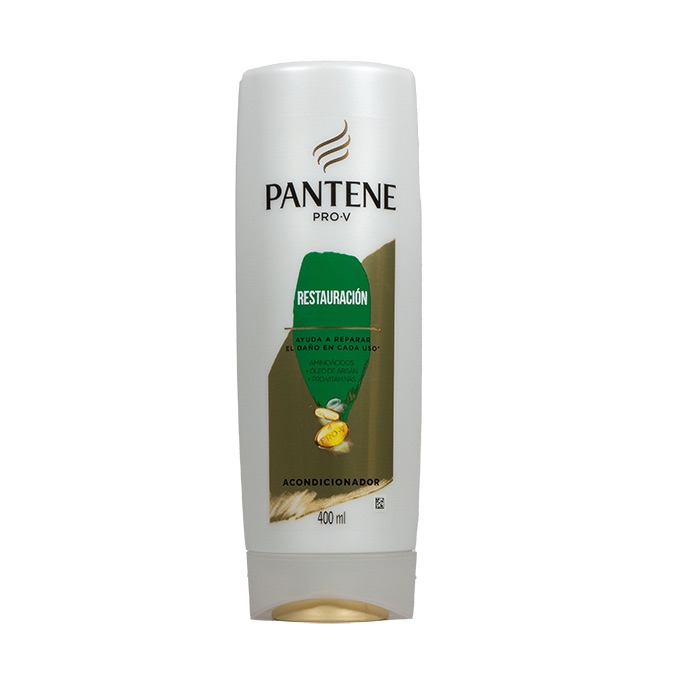 Acondicionador Pantene Restauración 400 ml