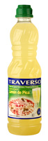 Jugo Limón Pica Traverso 500 ml