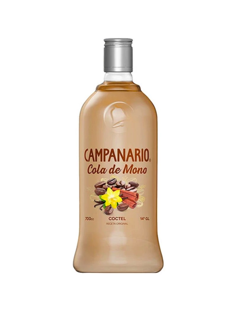 Cola Mono Campanario 700 ml