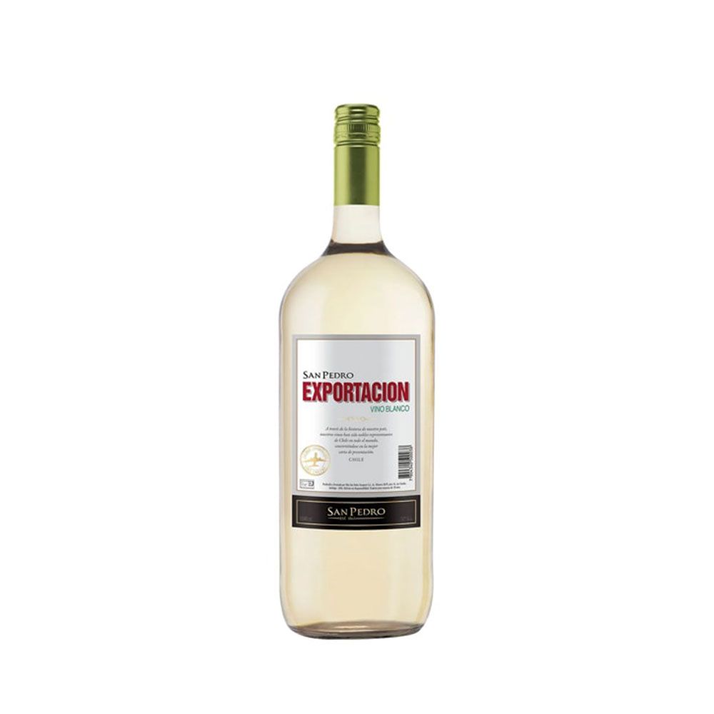 Vino San Pedro Expedición Blanco 5 L