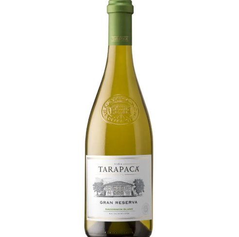 Vino Viña Tarapacá Gran Reserva Tarapacá Suvignon Blanc 750 ml
