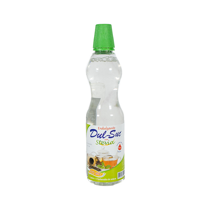 Endulzante Naturalist 270 ml