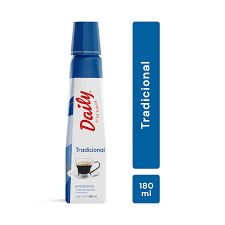 Endulzante Daily Tradicional 180 ml